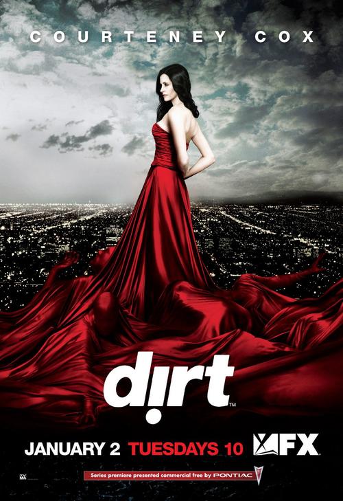 流言蜚语/Dirt(2007) 电影图片 预告海报 #01 大图 1029X1500