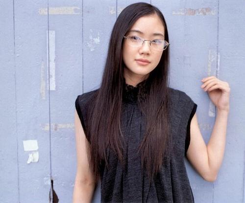 苍井优 Yû Aoi 写真 #05