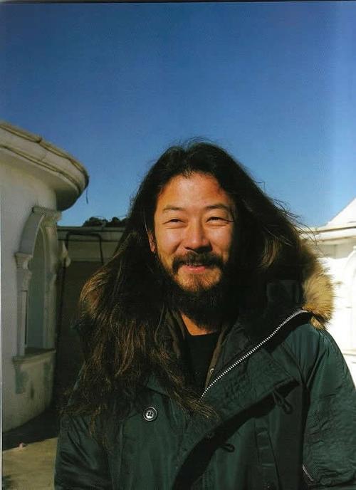 浅野忠信 Tadanobu Asano 写真 #13