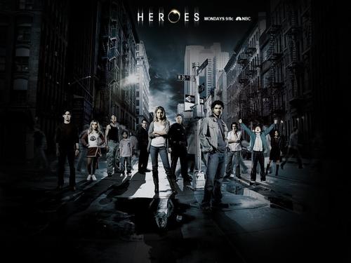 heroes