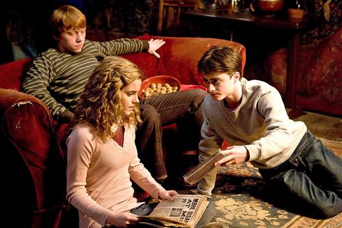 哈利·波特与混血王子/Harry Potter and the Half-Blood Prince(2008) 电影图片 剧照 #02 大图 1200X800
