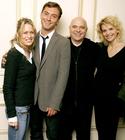 安东尼·明格拉 Anthony Minghella 生活照 #17