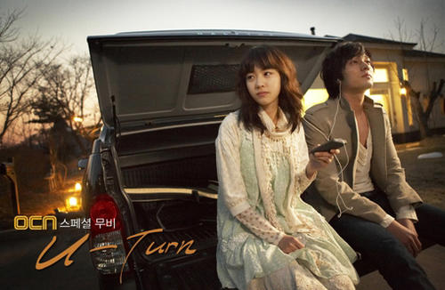 [图]李妍熙、苏志燮出演汽车广告 张镇执导