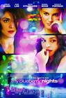 蓝莓之夜/My Blueberry Nights(2007) 电影图片 海报 #04 省略图