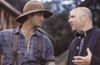 安东尼·明格拉 Anthony Minghella 生活照 #10