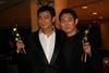 第27届香港电影金像奖(2008) 电影图片 工作照 #222 省略图