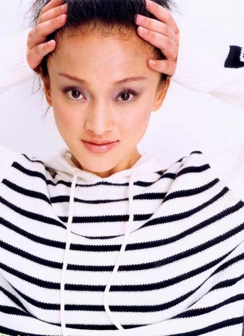 周迅 Xun Zhou 写真 #55