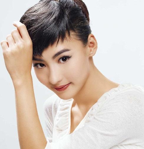 张柏芝 Cecilia Cheung 写真 #47
