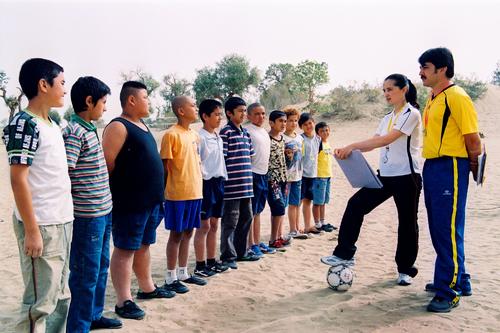 买买提的2008/Mai Mai Ti