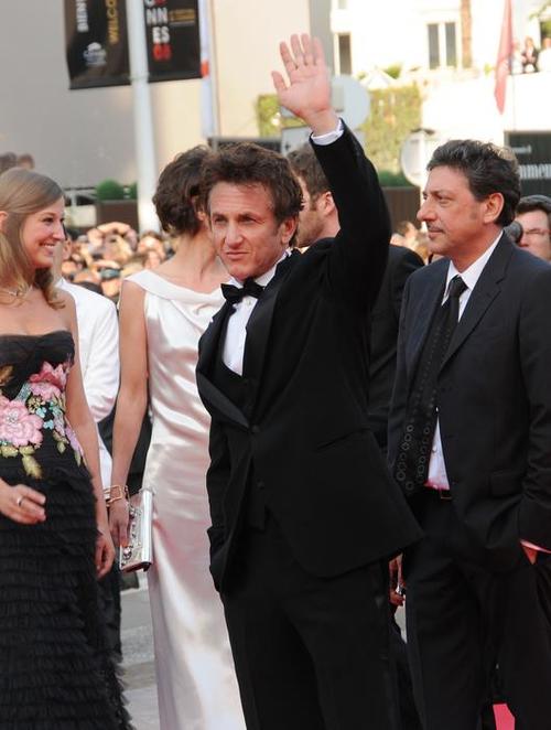 第61届戛纳电影节/61 festival de cannes(2008) 电影图片 工作照 #96 大图 529X700