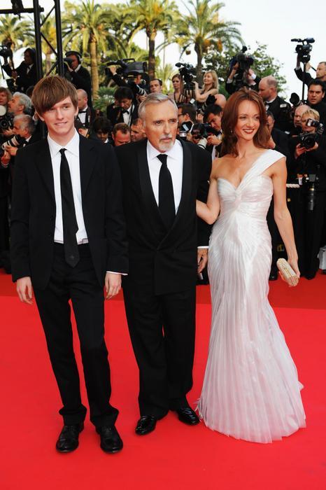 第61届戛纳电影节/61 festival de cannes(2008) 电影图片 工作照 #145 大图 466X700