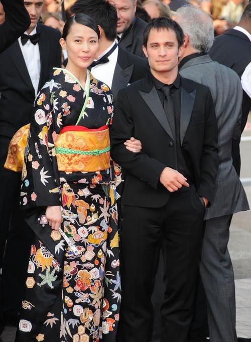 第61届戛纳电影节/61 festival de cannes(2008) 电影图片 工作照 #119 大图 513X700