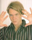 瑞弗·菲尼克斯 River Phoenix 写真 #110
