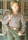 瑞弗·菲尼克斯 River Phoenix 写真 #116