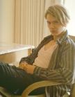 瑞弗·菲尼克斯 River Phoenix 写真 #125
