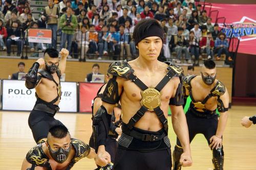 大灌篮/Kung Fu Dunk(2007) 电影图片 剧照 #56 大图 1000X666
