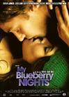 蓝莓之夜/My Blueberry Nights(2007) 电影图片 海报(德国) #01 省略图