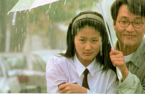 八月照相馆/Christmas in August(1998) 电影图片 剧照 #15 大图 640X413