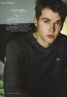 迈克·沃格尔 Mike Vogel 写真 #10