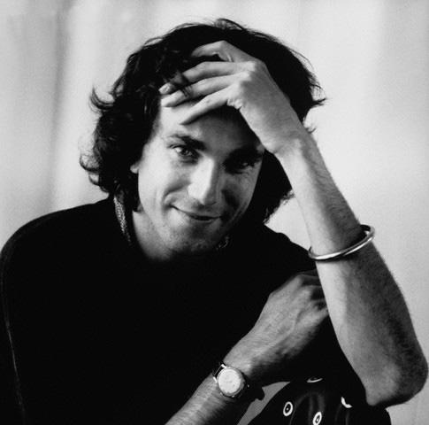 丹尼尔·戴-刘易斯 Daniel Day Lewis 写真 #13