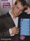 迈克·沃格尔 Mike Vogel 写真 #13