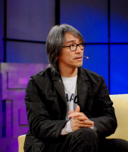���ǳ� Stephen Chow ...