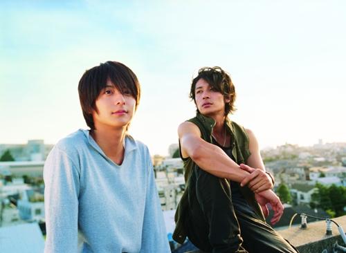 伤/Kids(2008) 电影图片 剧照 #03 大图 640X468