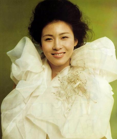 河智苑 Ji-won Ha 写真 #19