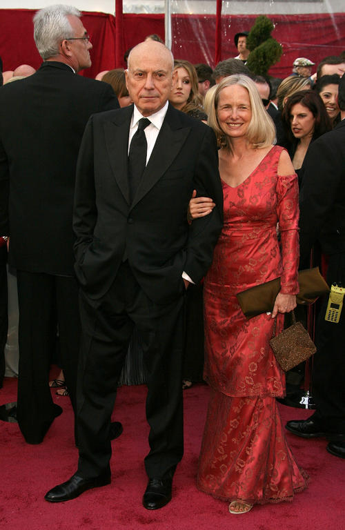 第80届奥斯卡颁奖典礼/The 80th Annual Academy Awards(2008) 电影图片 工作照 #87 大图 1953X3000
