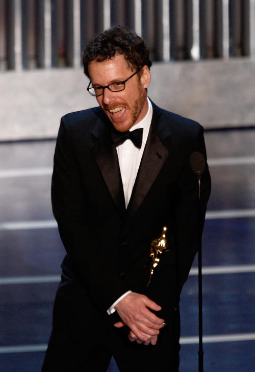 第80届奥斯卡颁奖典礼/The 80th Annual Academy Awards(2008) 电影图片 工作照 #122 大图 2058X3000