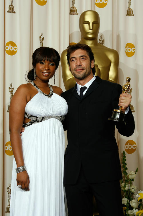 第80届奥斯卡颁奖典礼/The 80th Annual Academy Awards(2008) 电影图片 工作照 #162 大图 1940X2936