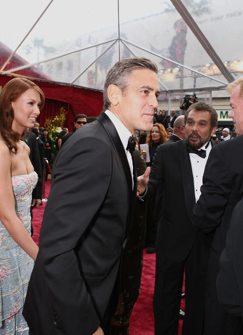 第80届奥斯卡颁奖典礼/The 80th Annual Academy Awards(2008) 电影图片 工作照(美国) #05 大图 2175X3000