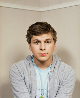 迈克尔·塞拉 Michael Cera 写真 #03