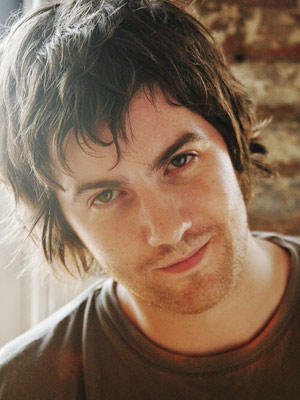 吉姆·斯特加斯 Jim Sturgess 写真 #01