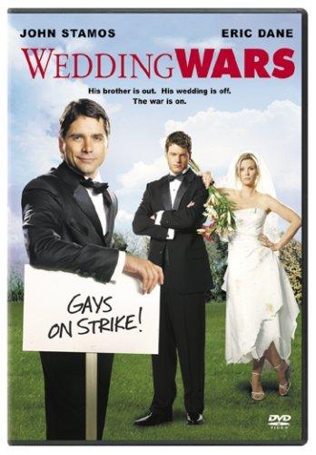 婚礼如战场/Wedding Wars(2006) 电影图片 DVD封套 #01 大图 348X500