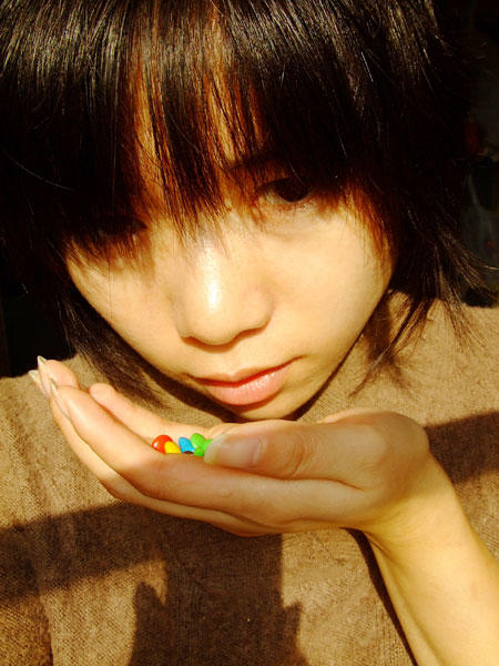 sunny day