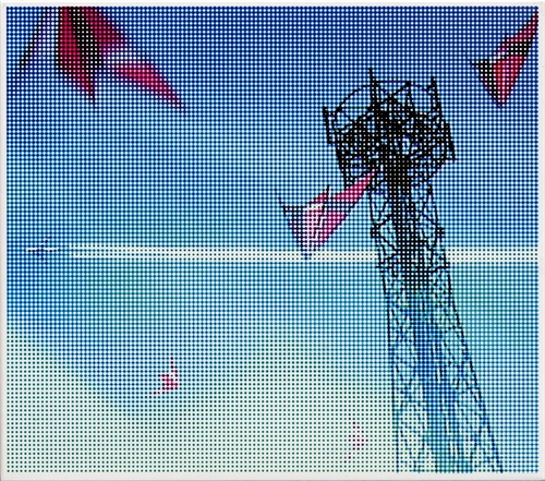 All About Lily Chou-Chou -- Arabesque关于莉莉