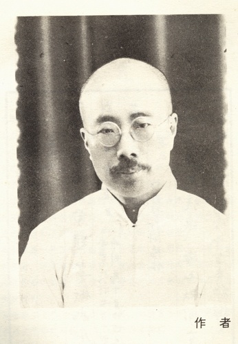 周作人
