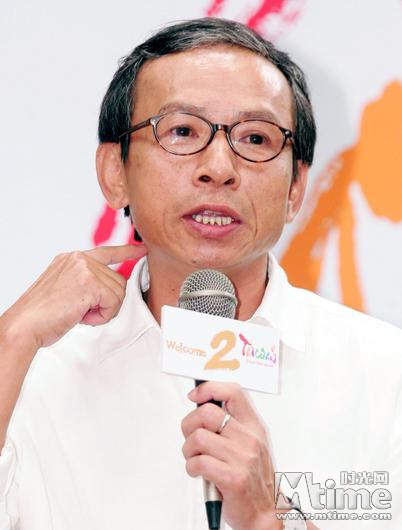 吴念真