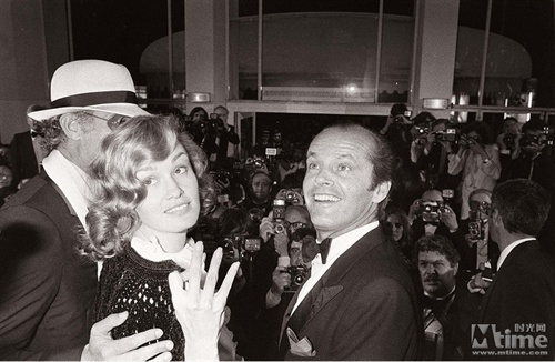 Bob RAFELSON,Jessica LANGE,Jack NICHOLSO