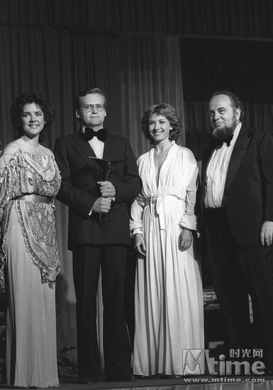 Stockard CHANNING,Jerzy SKOLIMOWSKI,Marl