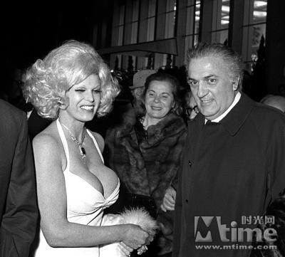 Federico FELLINI