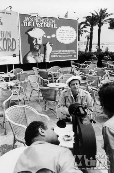 Jack NICHOLSON
