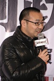 刘仪伟戏称是来学习的