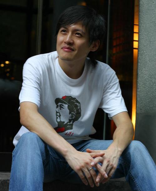 我是赵剑峰