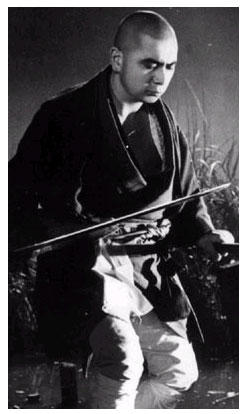胜新太郎2