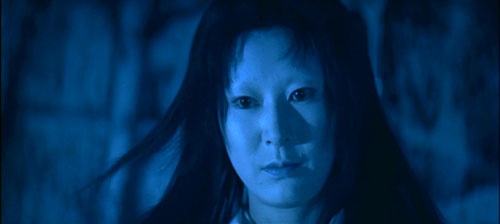 岸惠子-怪谈