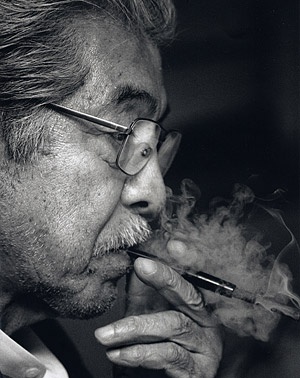 三国连太郎