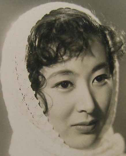 岸惠子写真12