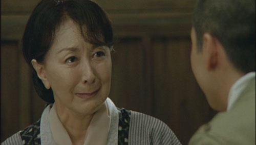 岸惠子-吾为君亡